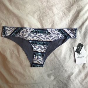 Rip Curl Bikini Bottom